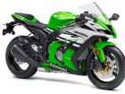 2015 Kawasaki Z-X10R Ninja 30th Anniversary Special Edition